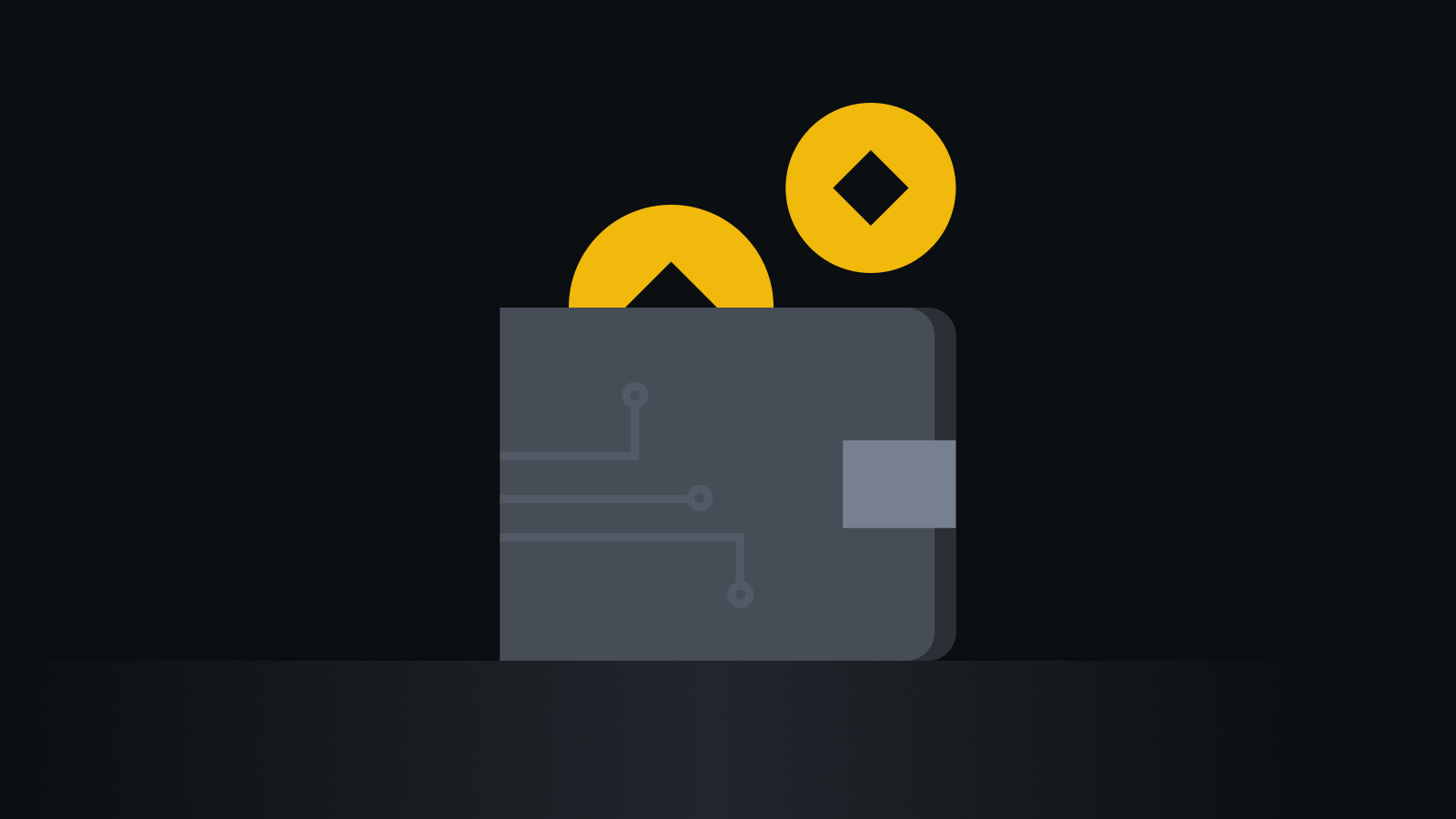 金融级安全体系护航资产